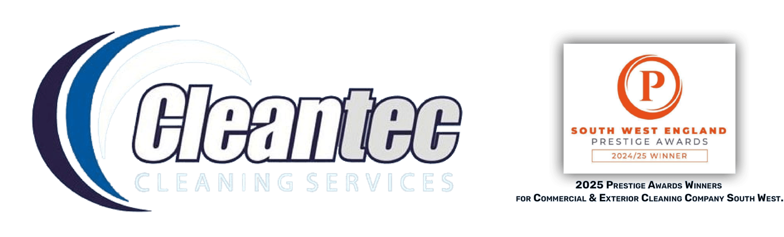 Cleantec plus award Logo 4