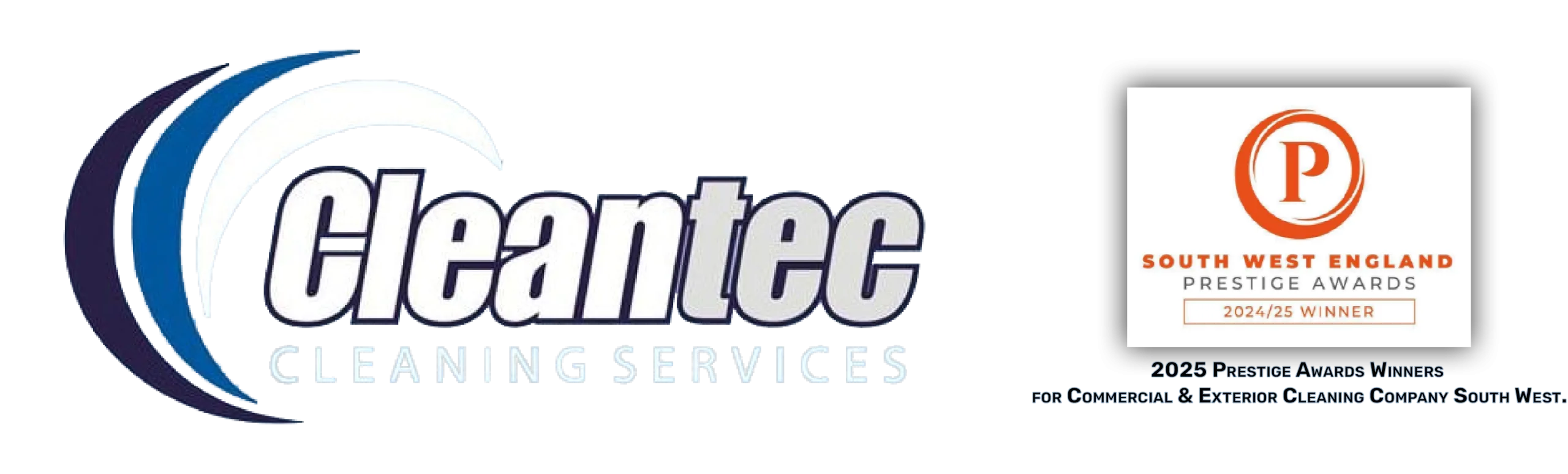 Cleantec plus award Logo 4